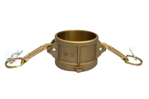 Brass Camlock Coupling Quick Couplings Female Type C